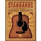 Hal Leonard Bluegrass Standards - 16 Songs Arr. for Solo Guitar In "Travis Picking" Style thumbnail