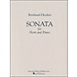G. Schirmer Sonata for Horn And Piano thumbnail