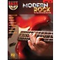 Hal Leonard Modern Rock Bass Play-Along Volume 14 Book/CD thumbnail