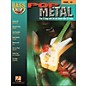 Hal Leonard Pop Metal Bass Play-Along Volume 17 Book/CD thumbnail