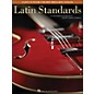 Hal Leonard Latin Standards - Jazz Guitar Chord Melody Solos thumbnail