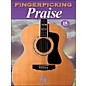 Hal Leonard Fingerpicking Praise 15 Songs for Solo Guitar thumbnail