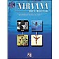 Hal Leonard Nirvana Drum Collection thumbnail