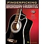 Hal Leonard Fingerpicking Broadway Favorites 15 Songs Arr. for Solo Guitar In Notation & Tab thumbnail