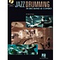 Hal Leonard Jazz Drumming In Big Band & Combo Book/CD thumbnail