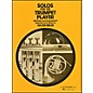 G. Schirmer Solos for Trumpet Player with Piano thumbnail