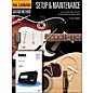 Hal Leonard Setup & Maintenance Hal Leonard Guitar Method Supplement (Includes Korg Tuner) thumbnail