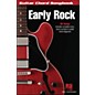 Hal Leonard Early Rock - Guitar Chord Songbook (6"X9") thumbnail