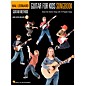 Hal Leonard Guitar for Kids Songbook - Hal Leonard Guitar Method (Book/Online Audio) thumbnail