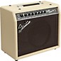 Fender Super Champ XD Guitar Combo Amp Blonde thumbnail