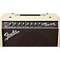 Fender Super Champ XD Guitar Combo Amp Blonde