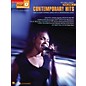 Hal Leonard Contemporary Hits - Pro Vocal Series for Female Singers Book/CD Volume 3 thumbnail