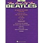 Hal Leonard Best Of The Beatles Horn thumbnail