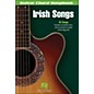 Hal Leonard Irish Songs Guitar Chord Songbook thumbnail