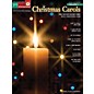 Hal Leonard Christmas Carols Pro Vocal Songbook for Women/Men Volume 7 Book/CD thumbnail