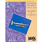 Hal Leonard Canadian Brass Intermediate Trumpet Solo Book/Audio Online thumbnail