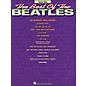 Hal Leonard Best Of The Beatles Tenor Sax thumbnail