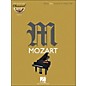 Hal Leonard Mozart: Piano Concerto In C Major, K 467 Classical Play-Along Book/CD Vol. 17 thumbnail