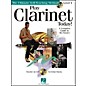 Hal Leonard Play Clarinet Today! Level 1 Book/CD thumbnail