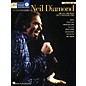 Hal Leonard Neil Diamond - Pro Vocal Songbook for Male Singers Volume 40 Book/CD thumbnail