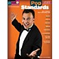 Hal Leonard Pop Standards - Pro Vocal Songbook & CD for Male Singers Volume 26 thumbnail