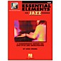Hal Leonard Essential Elements for Jazz Ensemble - Piano (Book/Online Audio) thumbnail