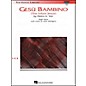 Hal Leonard Gesu Bambino In G Major for High Voice with Optional Violin Or Cello By Pietro Yon thumbnail