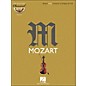 Hal Leonard Mozart: Violin Concerto In G Major, Kv 216 Classical Play-Along Book/CD Vol. 15 thumbnail