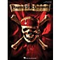 Hal Leonard Pirates Of The Caribbean for Solo Guitar with Tab thumbnail