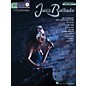 Hal Leonard Jazz Ballads - Pro Vocal Songbook & CD for Female Singers Volume 17 thumbnail
