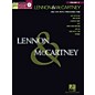 Hal Leonard Lennon & McCartney - Pro Vocal Songbook & CD Volume 14 thumbnail
