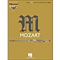 Hal Leonard Mozart: Flute Concerto In D M Ajor, Kv 314 Classical Play-Along Book/CD Vol.1 thumbnail