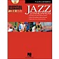 Hal Leonard EE Jazz Play Along: Jazz Standards B-Flat, E-Flat And C Instruments Book/CD-Rom thumbnail
