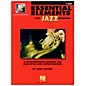 Hal Leonard Essential Elements for Jazz Ensemble - French Horn (Book/Online Audio) thumbnail
