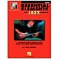 Hal Leonard Essential Elements for Jazz Ensemble - Guitar (Book/Online Audio) thumbnail