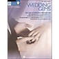 Hal Leonard Wedding Gems - Pro Vocal Series for Female Singers Book/CD Volume 8 thumbnail