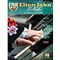 Hal Leonard Elton John Ballads - Keyboard Play-Along Volume 9 (Book/CD) thumbnail