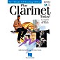 Hal Leonard Play Clarinet Today! Level 2 Book/Audio Online thumbnail