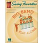 Hal Leonard Swing Favorites Big Band Play-Along Vol. 1 Alto Sax Book/CD thumbnail