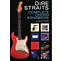 Hal Leonard Dire Straits Complete Chord Songbook thumbnail