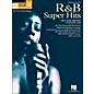 Hal Leonard R&B Super Hits Pro Vocal Songbook/CD for Women Singers Volume 7 thumbnail