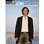 Hal Leonard Josh Groban - Pro Vocal Series for Male Singers Volume 33 Book/CD thumbnail
