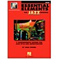 Hal Leonard Essential Elements for Jazz Ensemble - Drums (Book/Online Audio) thumbnail