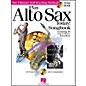 Hal Leonard Play Alto Sax Today! Songbook CD/Pkg thumbnail