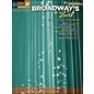 Hal Leonard Broadway's Best Pro Vocal Songbook & CD for Male Singers Volume 51 thumbnail
