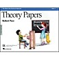 Hal Leonard Theory Papers Book 1 Revised thumbnail