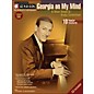 Hal Leonard Georgia On My Mind & Other Songs By Hoagy Carmichael Book/CD Volume 56 thumbnail
