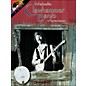 Centerstream Publishing Melodic Clawhammer Banjo Book/CD thumbnail