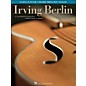 Hal Leonard Irving Berlin - Jazz Guitar Chord Melody Solos thumbnail