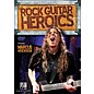 Hal Leonard Rock Guitar Heroics Featuring Marcus Henderson (DVD) thumbnail